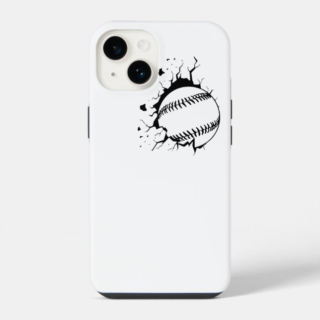 Smash de Baseball (Verso)