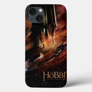 SMAUG™ Encircles BILBO BAGGINS™