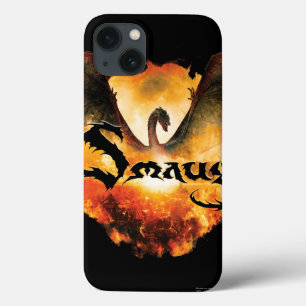 SMAUG™ sobre Laketown