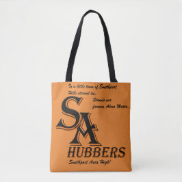 Smetport Alma Mater Tote Bag 3