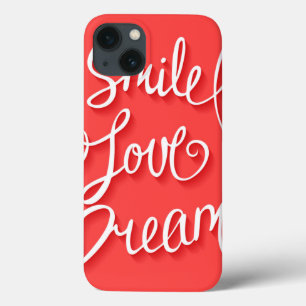 Smile Love Dream