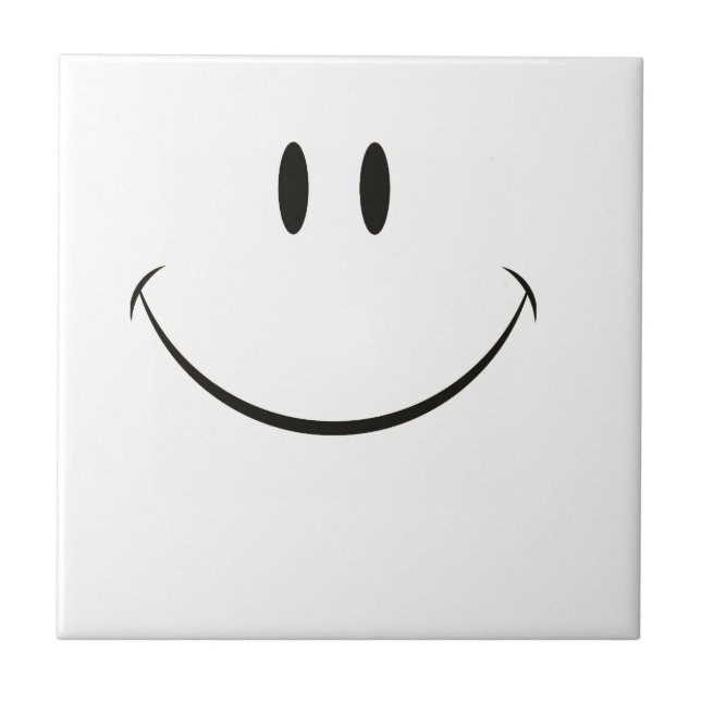 Smiley face (Frente)