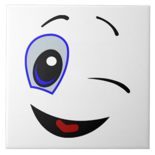 SMILEY FACE DE INVERNO