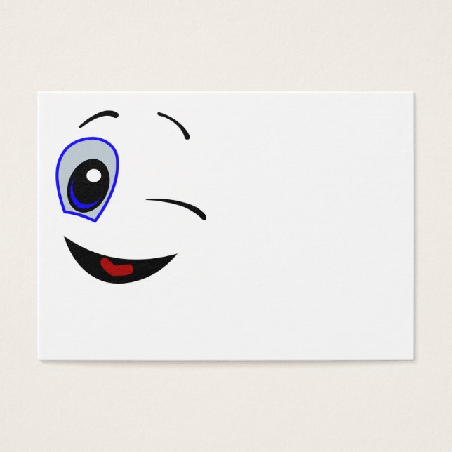 SMILEY FACE DE INVERNO (Frente)