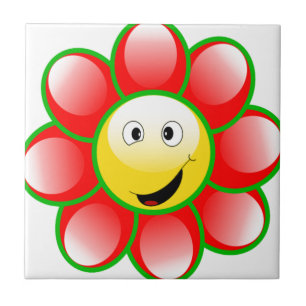 Smiley Sun