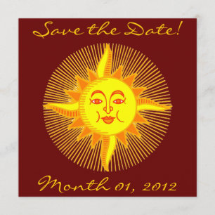 Smilha Brilhante - Convites Sun