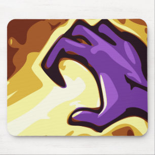 Smite Mousepad