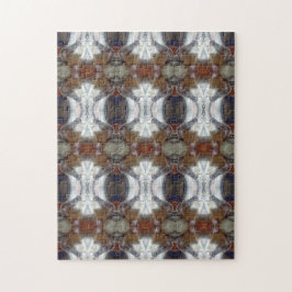 Smokey ... 11 x 14 em quebra-cabeça desafiador