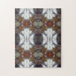 Smokey ... 11 x 14 em quebra-cabeça desafiador