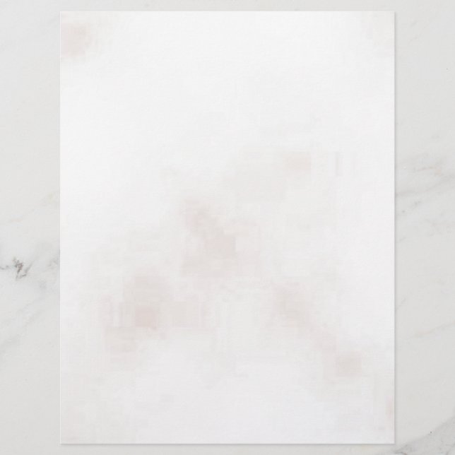 Smoki Letterhead (Frente)