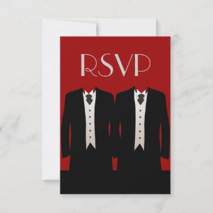 Smoking RSVP