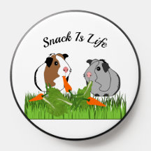 Snack É A Vida