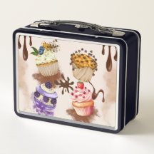 Snack in Style: o personalizado mais próximo
