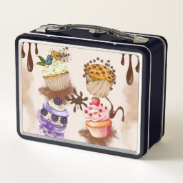 Snack in Style: o personalizado mais próximo