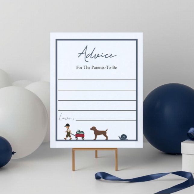 Snakes, Snails & Puppy Tails — advice for parents  (Criador carregado)