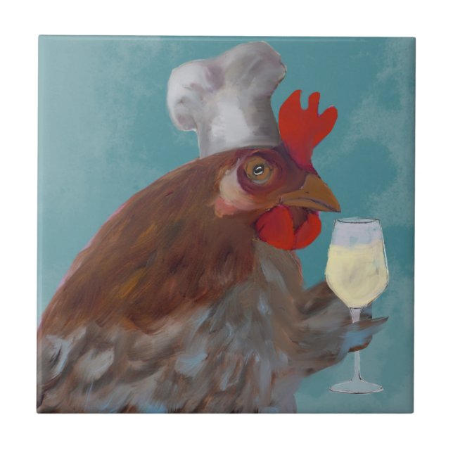 Snob de vinho (Frente)