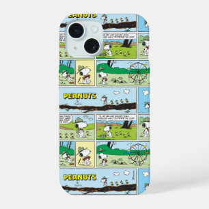 Snoopy & Amigos   Vamos Acampar
