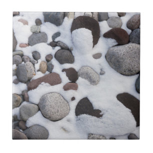 Snow And Rocks, Parque Nacional Do Monte Rainier 2