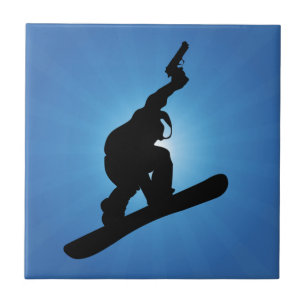 Snowboard Outlaw