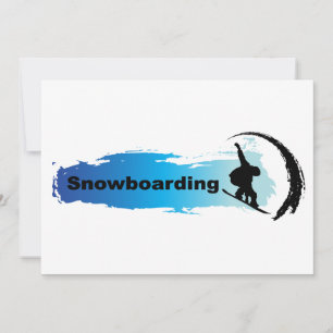 Snowboard Único