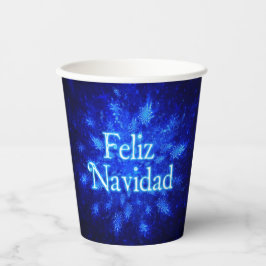 Snowburst - Feliz Navidad