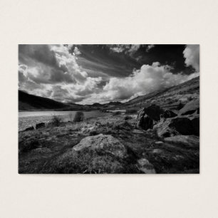 Snowdonia