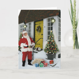 Snowdrop o Cartão de Natal Maltês