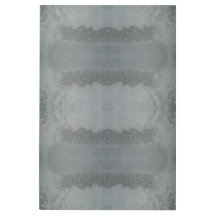 Snowflake Patterns Metal Wall Art