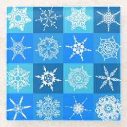 Snowflake Quilt