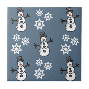 Snowman