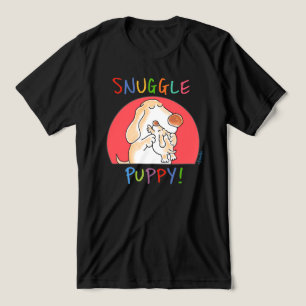 SNUGGLE PUPPY! por Sandra Boynton