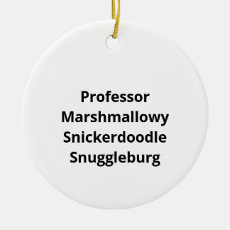 SnuggleNames: Enfeite Personalizado de Nome de Pet
