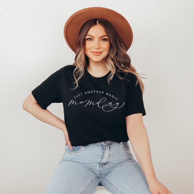 Só mais uma camiseta engraçada da MOMday (Criador carregado)