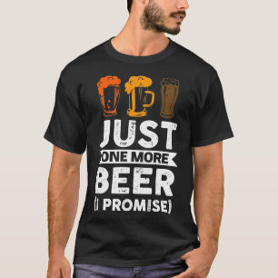 Só mais uma cerveja (prometo) Beer Pullover 
