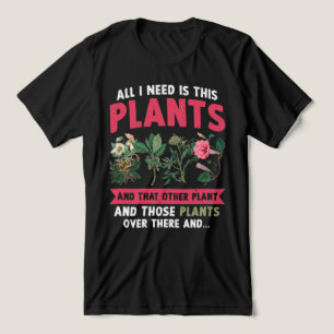 Só Preciso Destas Plantas.