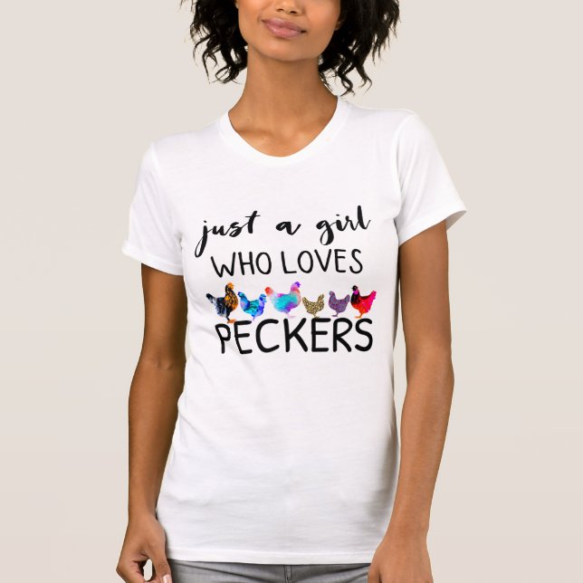 só uma camiseta de bichas (Frente)