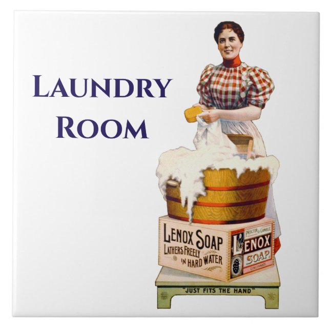 Soap Lather (Frente)