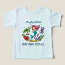 Sob a Aventura do Mar