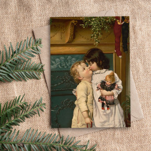 Sob a Mistura Knapp & Co.