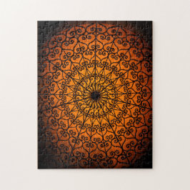 Sob a quebra-cabeça do serrote de Sangria Dome