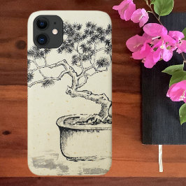 Sob meu cuidado - Capa de telefone