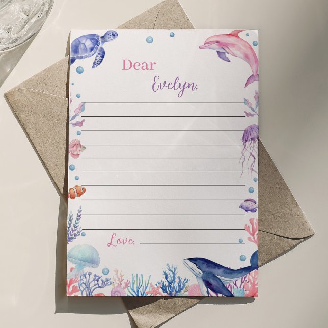 Sob o Cartão de Mensagem de Cápsula de Aniversário (Criador carregado)