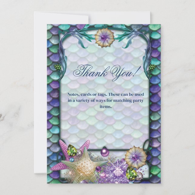 Sob o Cartão de Nota Marítimo (Frente)