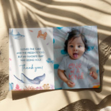 Sob o Cartões de agradecimentos de Festa de aniver