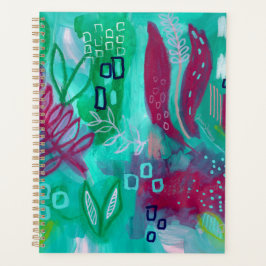 Sob planejador de água