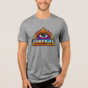 Sober AF -