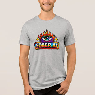 Sober AF -