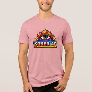 Sober AF -