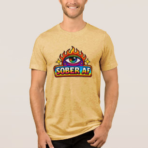 Sober AF -
