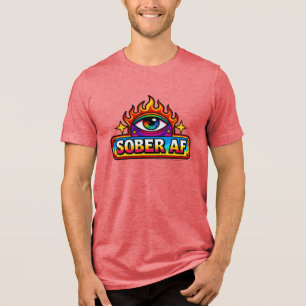 Sober AF -